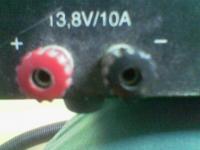 zasilacz statron 2230 czy da sie zrobić prostownik