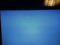 Mac Book Pro Apple - Experiencing Overheating and Screen Stripes: Repair or Replace?