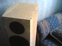 Wykoncznie ala podlogowek na Kolumny GDN-18-120-6-SW + SC.10