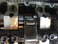 Wytarty wałek rozrządu w Seat Ibiza IV 1.9 TDI 105 KM 2008 - co wymienić?