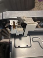 Beko DTLCE70051S Suszarka - wyzwalanie różnicówki po podłączeniu do prądu