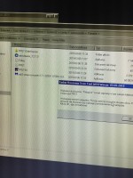 Skladak znikające ikony i pliki po instalacji gry - GTX 750ti, i5-3450