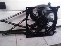 Opel astra II G 2003r b.częste załączanie wentylatora