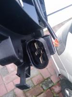 Opel astra II G 2003r b.częste załączanie wentylatora