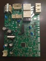 Zmywarka Electrolux ESI6601ROK - nie włącza się, martwa