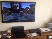 Sony PS3 SuperSlim 4204A: Issues with Reading CDs Despite Humming Sounds