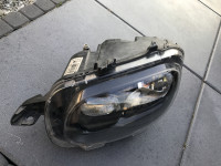Citroen C3 2017r - Czy lampa jest angielska czy europejska?
