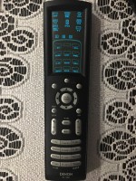 Denon RC-1068 - Jak zaprogramować pilot od amplitunera do innych urządzeń np TV?