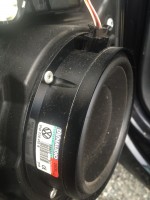 VW Tiguan - Jakie głośniki zamiast Dynaudio 8 ohm?