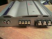 Alpine mrv-t501 v12 DJ straight jakie parametry?