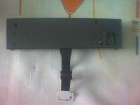 Jak rozebrać panel KRC-PS959R?