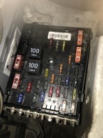 passat b6 1.4tsi 2010 - schemat elektryki silnika potrzebny