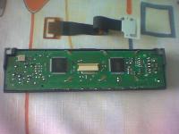 Jak rozebrać panel KRC-PS959R?