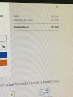 Pytanie dotyczące Paysafecard