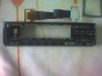 Jak rozebrać panel KRC-PS959R?