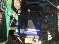 [Fiat 126p] Jak odpalić silnik z kluczyka? Problemy ze schematami.