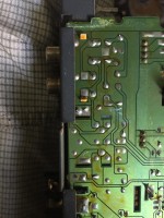 Kenwood KAC-723 - Czy można dodać wbudowany Low Pass Filter?