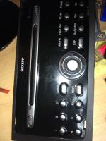 Jak odblokować radio Ford Mondeo 2005 6CD CDX-5F661R (LOCKED 13)?