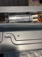 Beko DTLCE70051S Suszarka - wyzwalanie różnicówki po podłączeniu do prądu