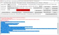 Using 433MHz RF Receiver with OpenBK on Smart Switch 4ch TYWB 4ch-RF Device