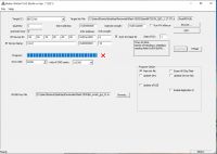 Using 433MHz RF Receiver with OpenBK on Smart Switch 4ch TYWB 4ch-RF Device