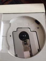 Sony PS3 SuperSlim 4204A: Issues with Reading CDs Despite Humming Sounds