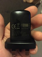Jak przerobić lampki choinkowe LED z zasilania bateriami LR20 na USB 5V?