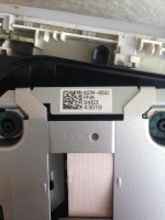 Sony PS3 SuperSlim 4204A: Issues with Reading CDs Despite Humming Sounds