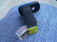 Styk drzwiowy do audi B4. Gdzie mogę dostać taki styk?