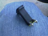 Styk drzwiowy do audi B4. Gdzie mogę dostać taki styk?