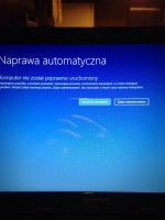 Lenovo - Laptop diagnoses all the time and then an error pops up