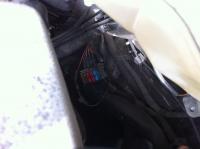 Prośba o identyfikację autoalarmu po wiązce/ wtyczce...