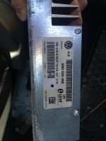 VW Tiguan - Jakie głośniki zamiast Dynaudio 8 ohm?