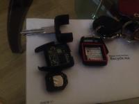 Opel Astra 2 1.6 2003 - kluczyk z pilotem nie odpala auta, immobilizer?