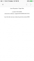 Sony PS3 SuperSlim 4204A: Issues with Reading CDs Despite Humming Sounds