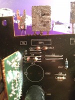 wzmacniacz magnat rave 440. Potrzebny schemat