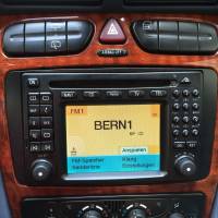 Comand 2.0 Brak dzwieku - Po zamontowaniu Comand 2.0 Brak dzwieku