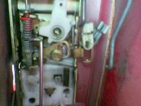 centralny zamek ford fiesta