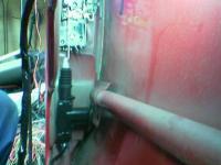 centralny zamek ford fiesta