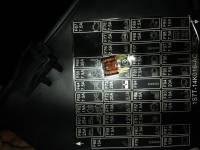 Ford Mondeo mk3 2004 kombi - brak świateł pozycyjnych tył, co sprawdzić?