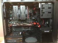 MSI Z97 gaming 3 - Nie uruchamia sie po oc procesora