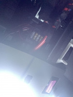 Audi Q3 2021 - Błąd instalacji oświetlenia przyczepy, nie można złożyć haka