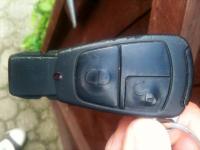 Mercedes c Klasa w 202 2.0 97r. - Podłączenie Alarmu pod centralny zamek