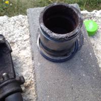 Fiat Brava - Przedni lewy hamulec trzyma po wymianie uszczelniaczy i przewodów