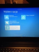 Lenovo - Laptop diagnoses all the time and then an error pops up