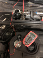 AUDI A4B6 - Zamiana modułu komfortu 8E0 959 433 AR na 8E0 959 433 BC