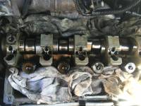 Wytarty wałek rozrządu w Seat Ibiza IV 1.9 TDI 105 KM 2008 - co wymienić?