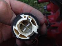 Ford Mondeo mk3 2004 kombi - brak świateł pozycyjnych tył, co sprawdzić?