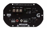 Magnat BS30 + Voicekraft HY-625 - Pozostawic ten wzmacniacz Voicekraft?