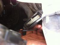 Prośba o identyfikację autoalarmu po wiązce/ wtyczce...